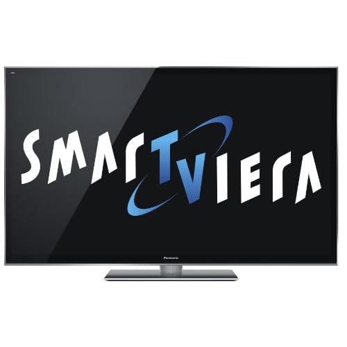 TV 3D 47 pouces PANASONICTXP50VT50ENOIR50\