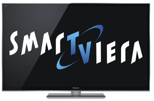 Panasonic TX-P50VT50E 127 cm (50