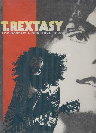 T. Rex - T. Rextasy: The Best of T. Rex - Zortam Music