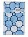 Baby Star Tag Quick Change Pouch In Blue Quick Change Pouch in Blue Tag