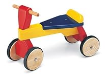 Pintoy Wooden Trike