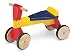 Pintoy
Wooden
Trike