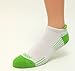 Ecosox Viscose From Bamboo Women's Running & Sport Tab Socks