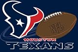 Houston Texans Door Mat Rug 20x30