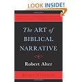 Art of Biblical Narrative