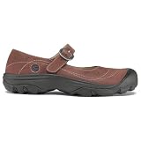 Keen Women's Calistoga Shoe (Rum Raisin) - 7.5