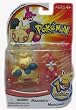 Pokemon Fighting-Type Pack with Makuhita & Medicham Figure Set