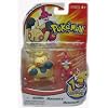 10th Anniversary Pokemon Makuhita Medicham