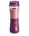 Hamilton Beach 51131, Single-Serve Blender, Raspberry