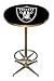 Oakland Raiders Kitchen Pub Table Furniture