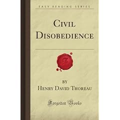 Civil Disobedience (Forgotten Books)