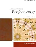 Review Course Technology Ptr  / New Perspectives on Microsoft Office Project 2007
