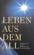 Leben aus dem All