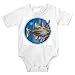 Onesie with pulcher, water, nature, hemigrammus, fishes, fish, genus, submarine