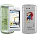 Coveroo Thor Replacement Cover for AT&T Quickfire