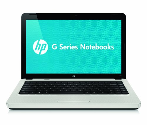 HP G42-240US 14.Inch Laptop