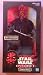 Search : Star Wars Episode I Action Collection 12" Darth Maul Figure with Lightsaber
