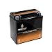YTX14L-BS BATTERY 4 HARLEY DAVIDSON 883 SPORTSTER 04-11