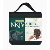 NKJV(R) Audio New Testament