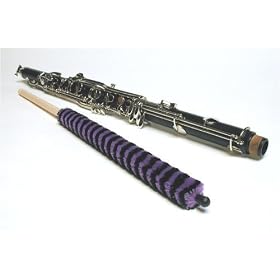 Bass Clarinet Pad-Saver�, 1-piece