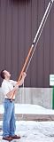 Fiskars 9391 Low Profile 12-Foot Tree Pruner