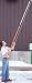 Fiskars 9391 Low Profile 12-Foot Tree Pruner