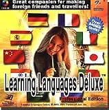 Learning Languages Deluxe
