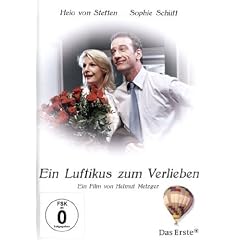 Ein Luftikus zum Verlieben