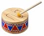 Plan Toy Solid Wood Drum