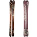 Rossignol S4 Squindo skis New 2009
