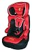 Osann Ferrari Kinderautositz
1/2/3 9-36 
BeLine SP 
R�ckenlehne 7-fach in der H�he verstellbar
� Bequeme Armlehnen
� Hochwertiger Komfortbezug
� 
Optimaler Gurtverlauf durch die Gurtf�hrung
� optimierter Seitenaufprallschutz
� Herausnehmbare 
Komforteinlage
� individuelles Anpassen der Schultergurte
(Technik aus dem Motorsport)
� besonders 
weich gepolsterter Komfortbezug
� herausnehmbare Komforteinlage
� Gurtschloss mit Warnsignal
sofort 
lieferbar