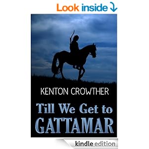 Till we get to Gattamar book cover