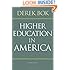 Higher Education in America