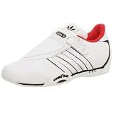 adidas Originals Mens adi Racer 1 Closure Shoe
