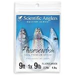 Scientific Anglers Mastery Series Leader - Fluorocarbon