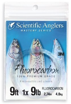Scientific Anglers Mastery Series - Fluorocarbon