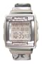 Casio Women's BG180AF-4 Baby-G Square Shock Watch