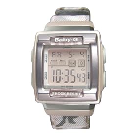 Great Discounts on Casio Women Baby-G Sweet Poison...