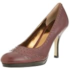 [エンゾーアンジョリーニ] ENZO ANGIOLINI パンプス