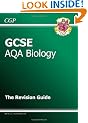GCSE Biology AQA Revision Guide