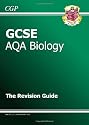 GCSE Biology AQA Revision Guide