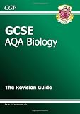 from Richard Parsons GCSE Biology AQA Revision Guide