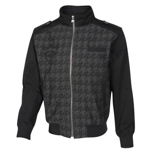 Billabong Aston Luch Jacket phantom
