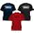 Donnie Darko They Made Me Do It T-Shirt