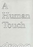 A Human Touch - Droog Design