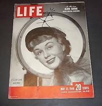 LIFE Magazine - May 31, 1948 Cover : Kyle Macdonnell LIFE Magazine - May 31, 1948 Cover : Kyle Macdonnell