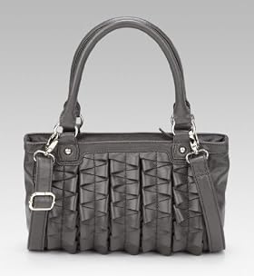 Per Una Double Handle Waterfall Bag