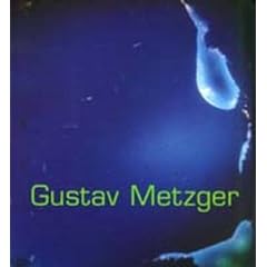 Gustav Metzger