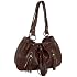 B. MAKOWSKY Dakota E/W Shopper