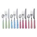 Chelsea 12-pc. Flatware Set